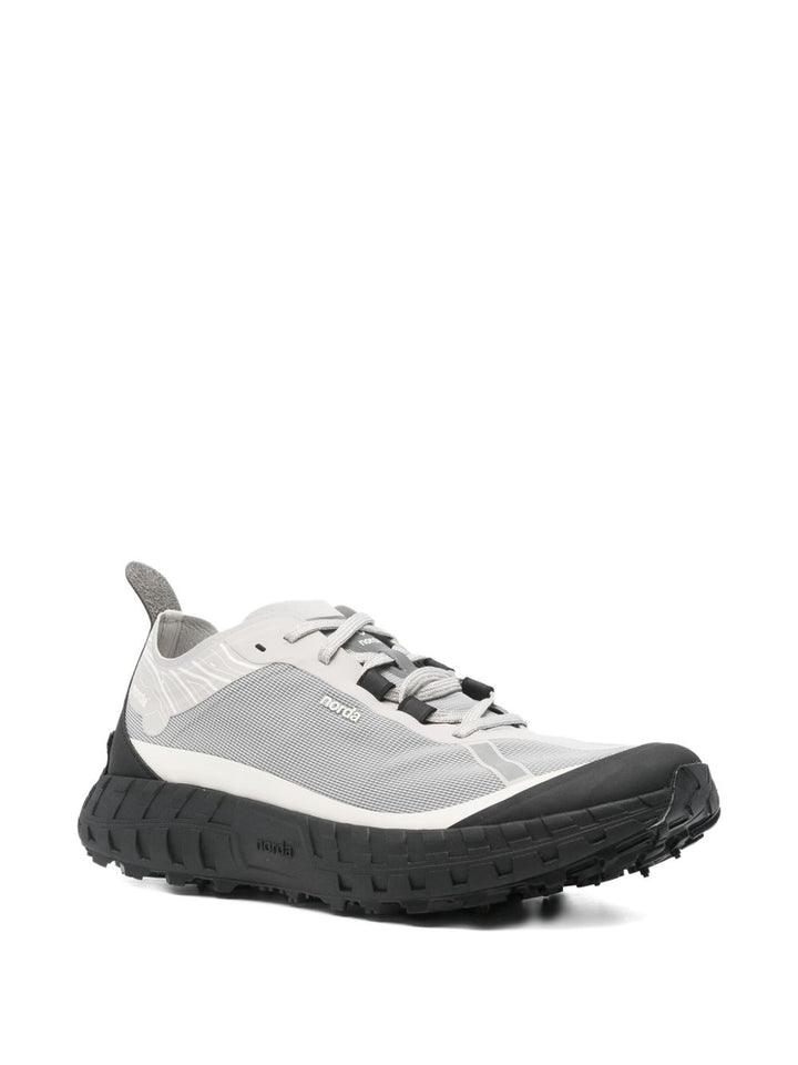 Norda Sneakers - Light and natural | e6e84eb40790fb92c8ae9488c9121ae407589f1e
