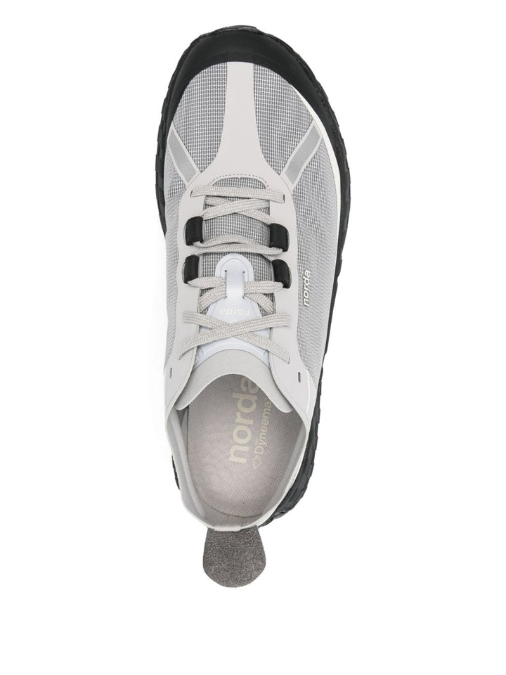 Norda Sneakers - Light and natural | fd09f1ff3ebac0cead19cca2de4980892330f577