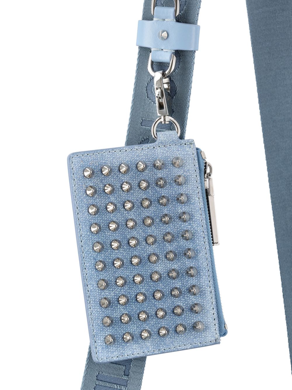 Christian Louboutin Bags - Blue and green | 661bfe58c1fc6440a8aa9356cd513b9ae2e832e1