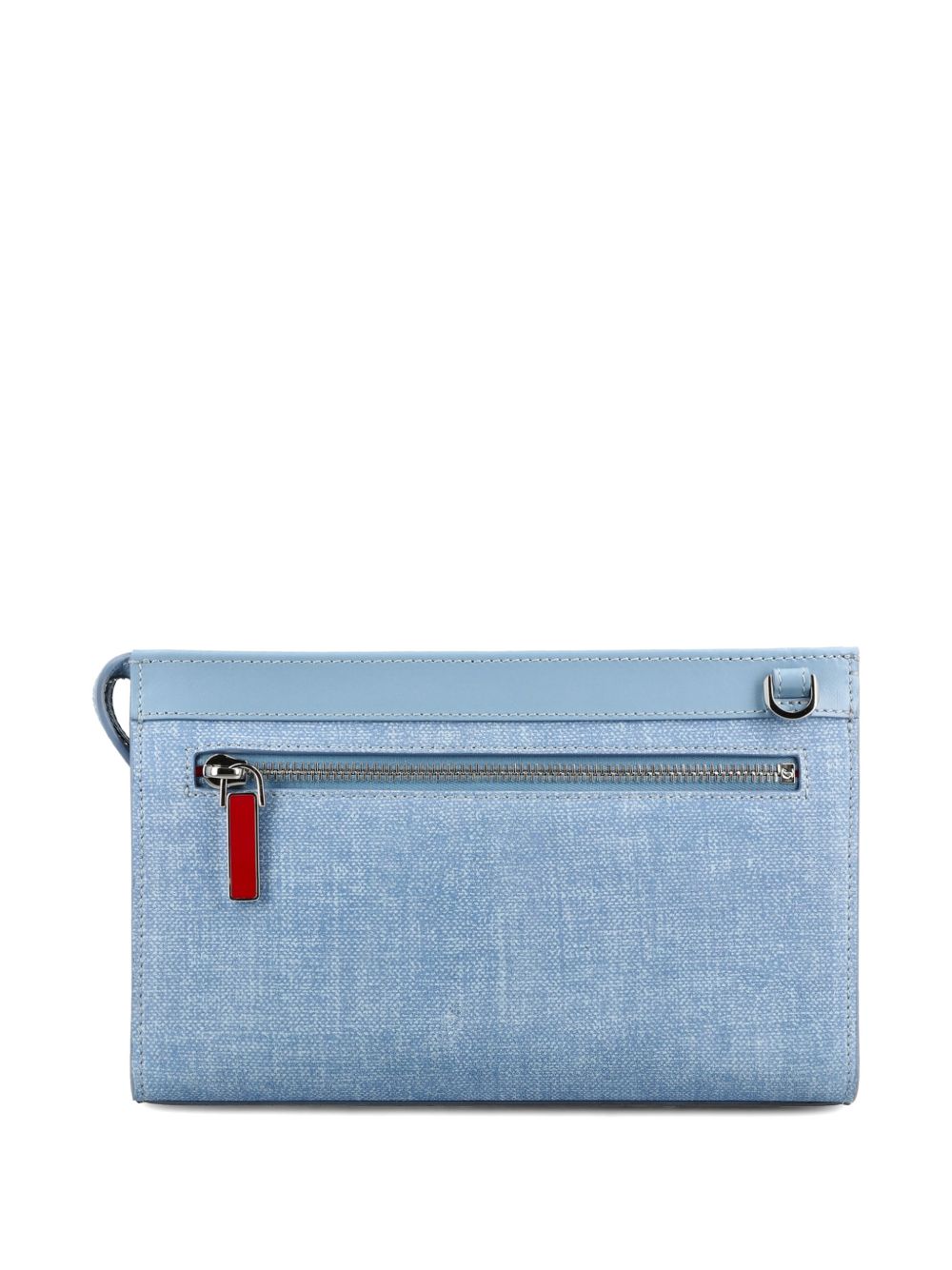 Christian Louboutin Bags - Blue and green | f45e21f6dbf37d9f049be7b36231e0c65fc1806b