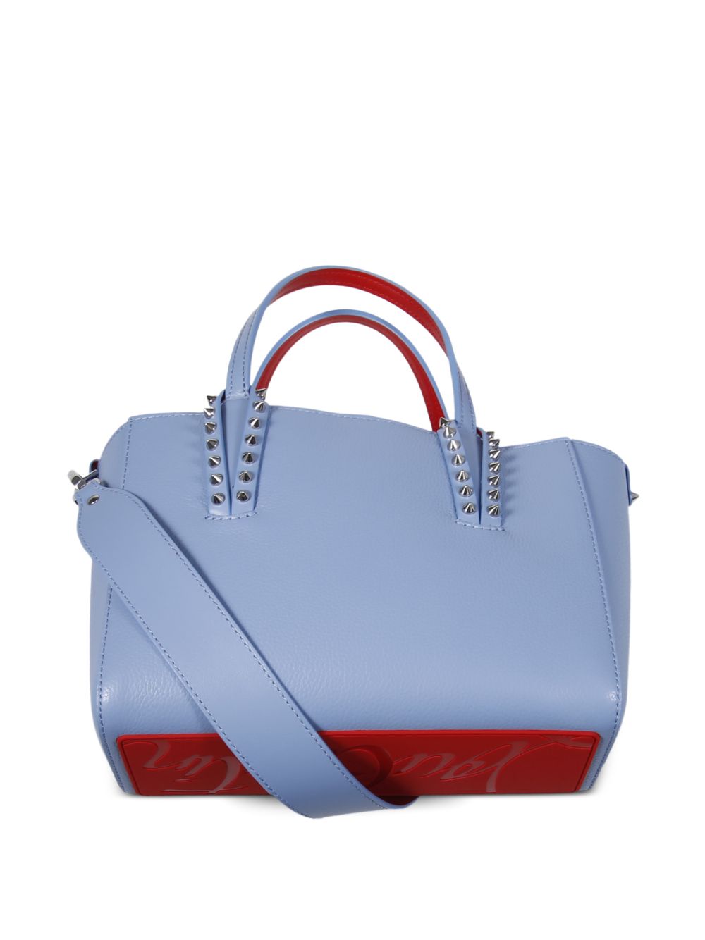 Christian Louboutin Bags - Blue and green | 618f8adaa091c21d5089988bf1ed01757c2483a3