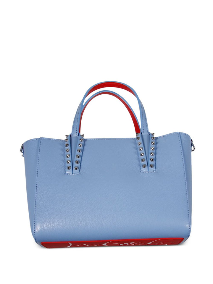 Christian Louboutin Bags - Blue and green | be0402151d1594cd841c1d551256ef8e13b39538