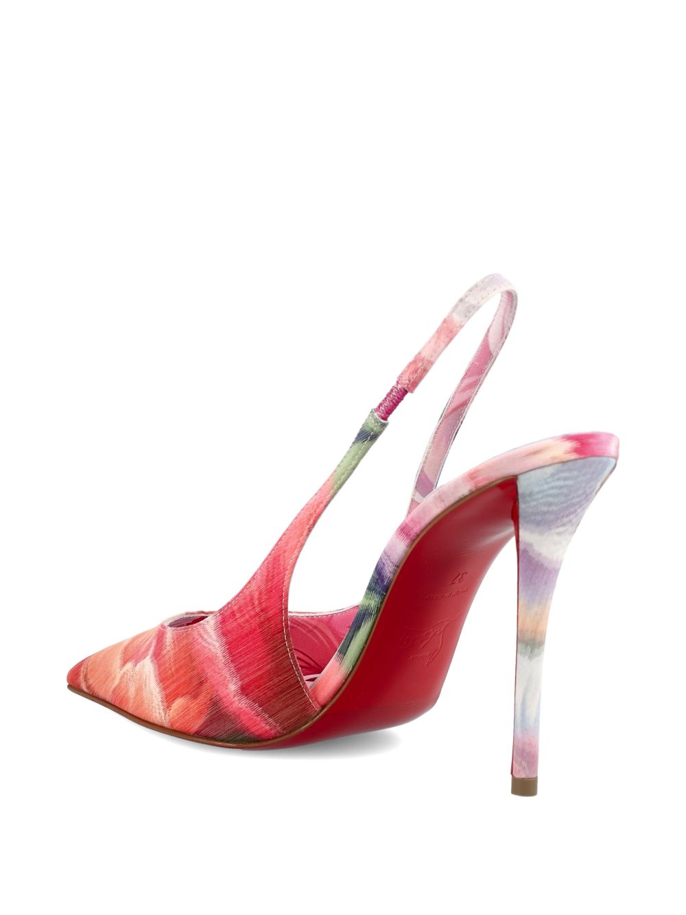 Christian Louboutin With Heel - MULTICOLOR | eeaa6c62f688976a052ebb7eaff306da9864ce76