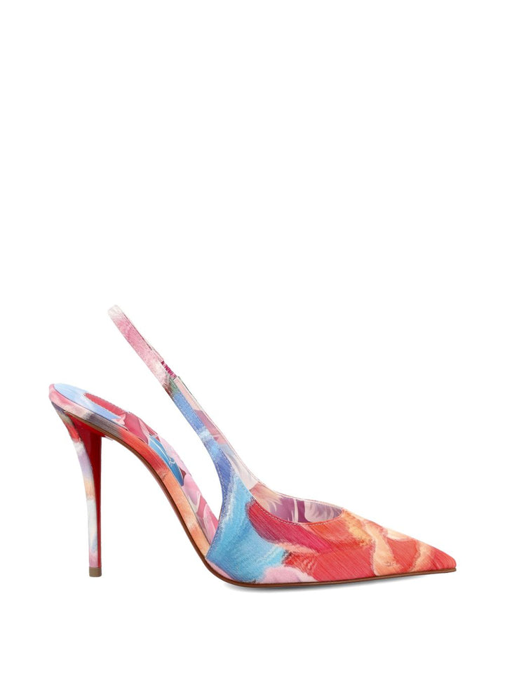 Christian Louboutin With Heel - MULTICOLOR | 15e042c55fe72d45e69a9572093102270ae12987
