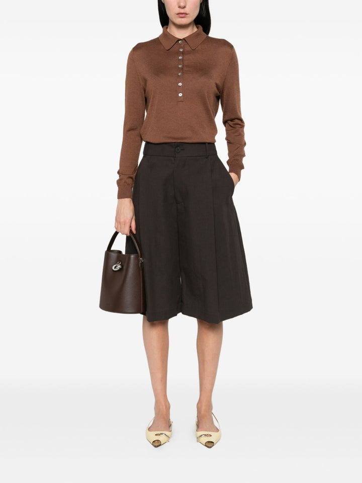 Beyou T-shirts and Polos - Brown | fc70829648afdae87cb128653e4ac540ca5c6ba8