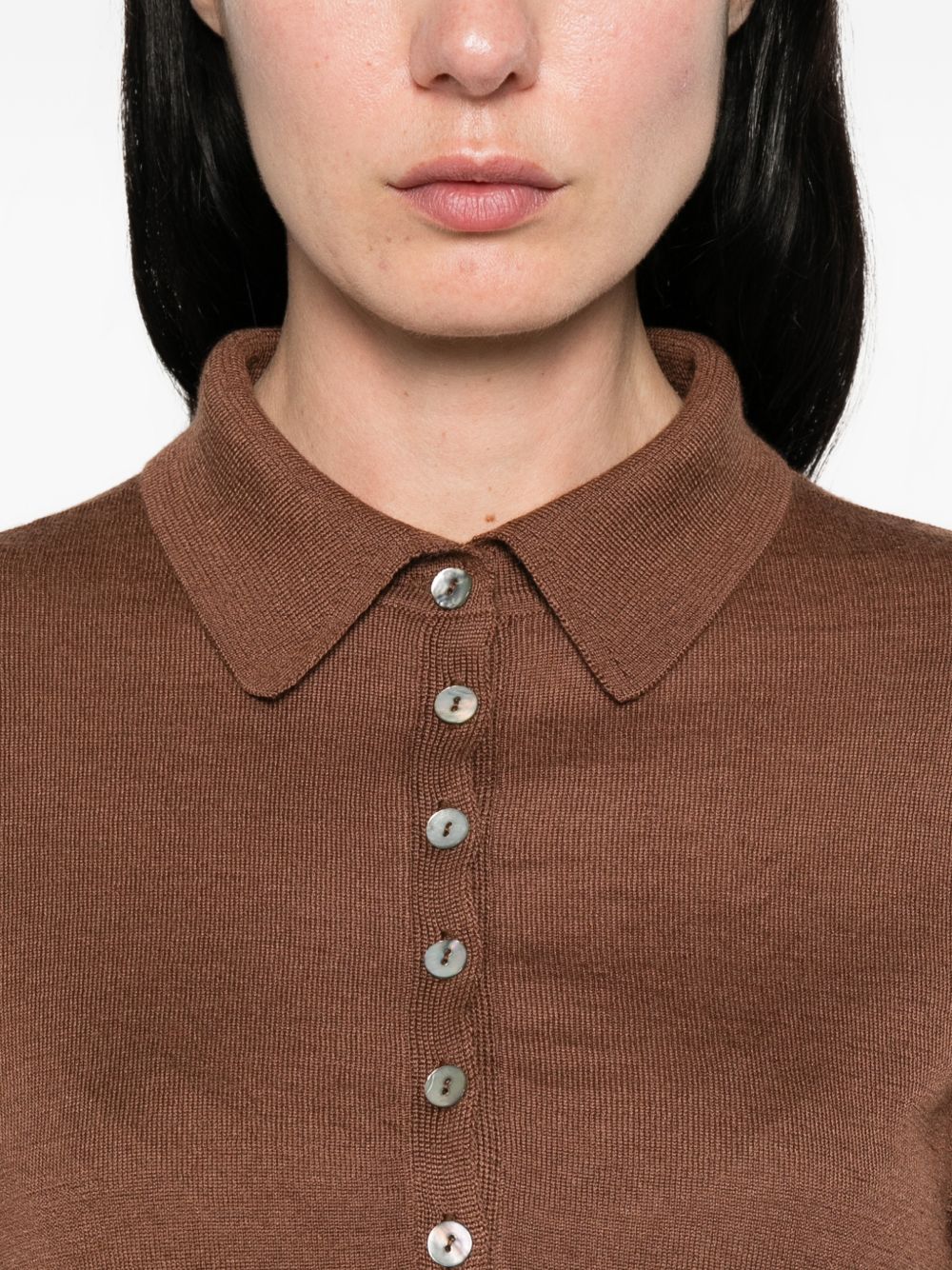 Beyou T-shirts and Polos - Brown | bb801edb52a8e39bd1dabc3bcf8cfbccd305d35b