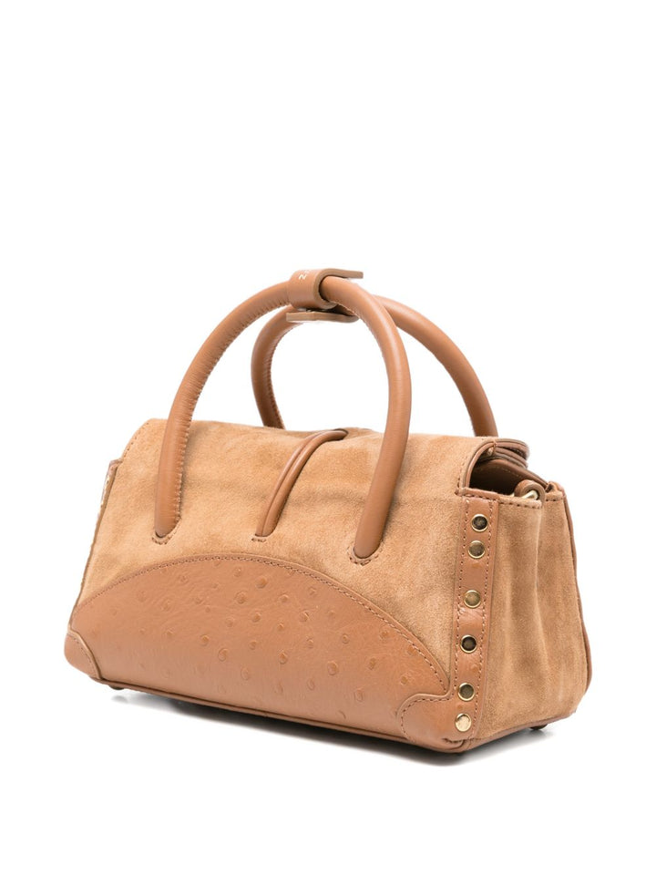 Zanellato Bags - Brown | 522b2ba06638b5638da004e54dbe87d957cf8780