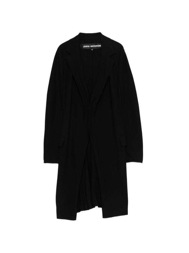 Junya Watanabe Jackets - Neri e Grigi | 240331257cc31d05918b3b7e1e1e5bae9e694ff3