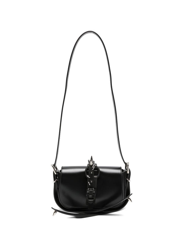 Studded Crossbody Bag