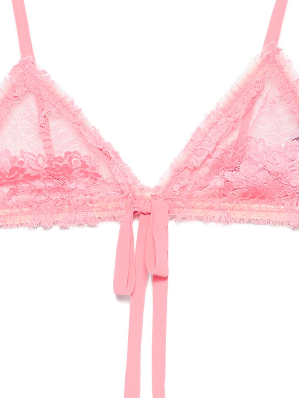 The Attico Underwear - Light and natural | 38d201f0783547e91bb5d89ba0dc229b6375b1a5