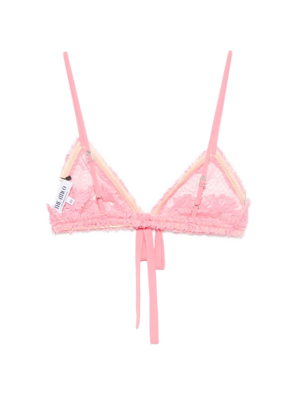 The Attico Underwear - Light and natural | 24f7075c4fa33b63fea790c45882740ff936a2f9