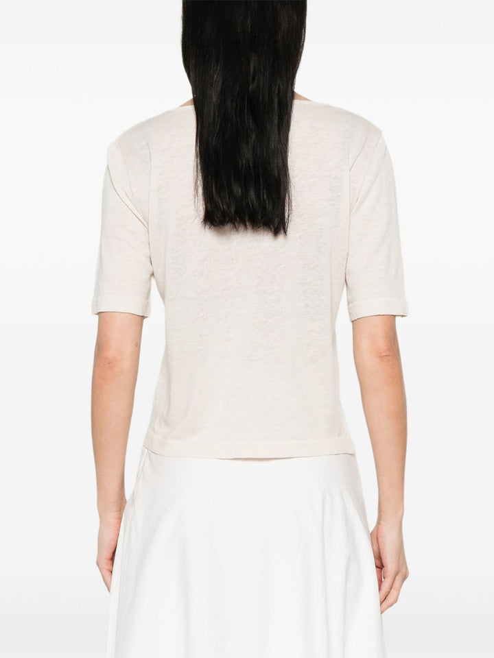 Base Sweaters - Light and natural | 1db6b0ee3090c2d7579fa9d73b5357c5119ff1de