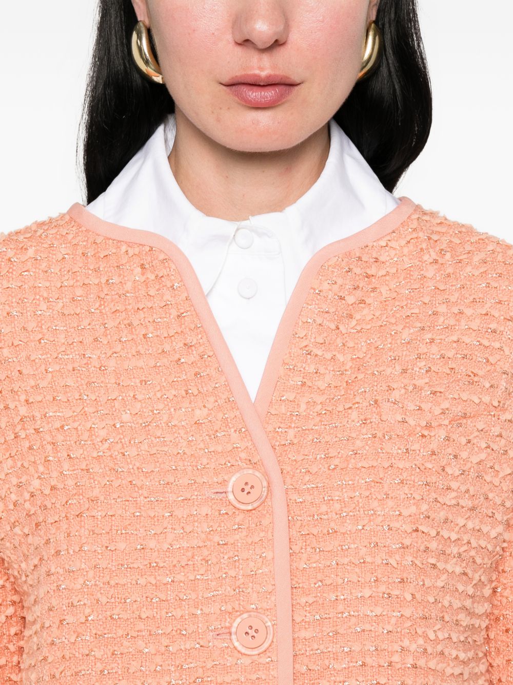 Emporio Armani Jackets - Light and natural | eb754838cf0f87408979c921cf2323b2621a3fcd