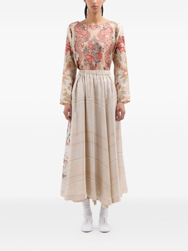 Pierre Louis Mascia Skirts - Chiari e Naturali | e2535c3a00f15688e8ca2f1a81bc0a70e0ba336b