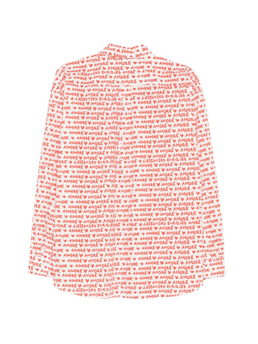 Alessandro Enriquez Shirts - Bright | a49a50b70eeeb169fb5b8d8de10ba79bf783075c