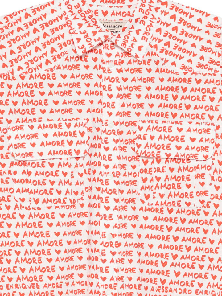 Alessandro Enriquez Shirts - Bright | 1b5943de8e11776919619445252acb58c479be79