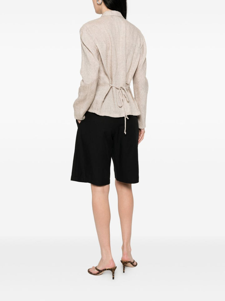 Emporio Armani Jackets - Light and natural | e9d2f4668b07e6d5a846bbc794caaa407d47888d