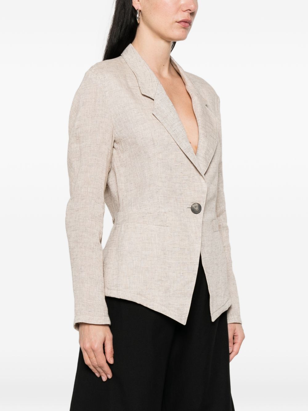 Emporio Armani Jackets - Light and natural | f513bbcfcb198117b8f0de8fad54f771279f0bea