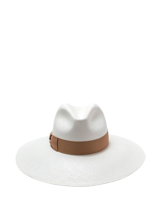 Sophie Straw Hat