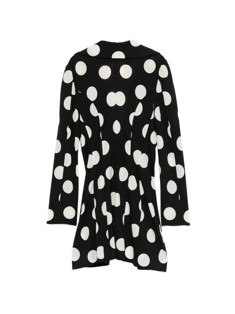 Junya Watanabe Jackets - Blacks and greys | 4ffc8d8c2406f8b49511746dcc0cf32893ce9d2b