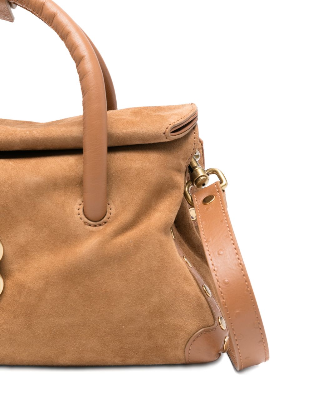 Zanellato Bags - Brown | f6301500e87eb6ac93a6e86c156eeb6cd24fb866
