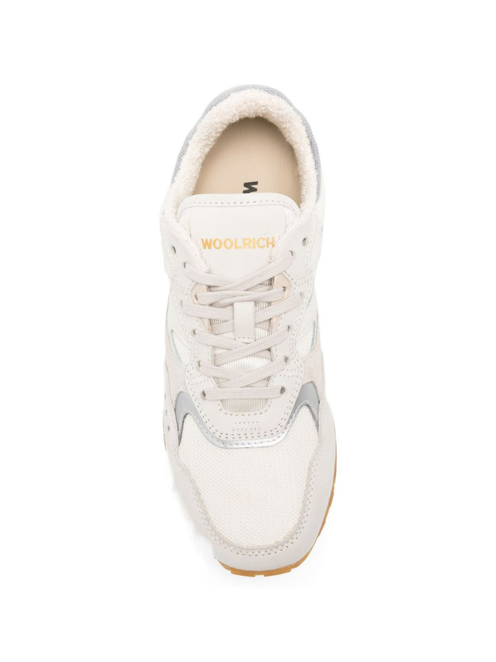 Woolrich Sneakers - Light and natural | c2ce3da3c1cf2ca04beadb19e861eb02050bf72b