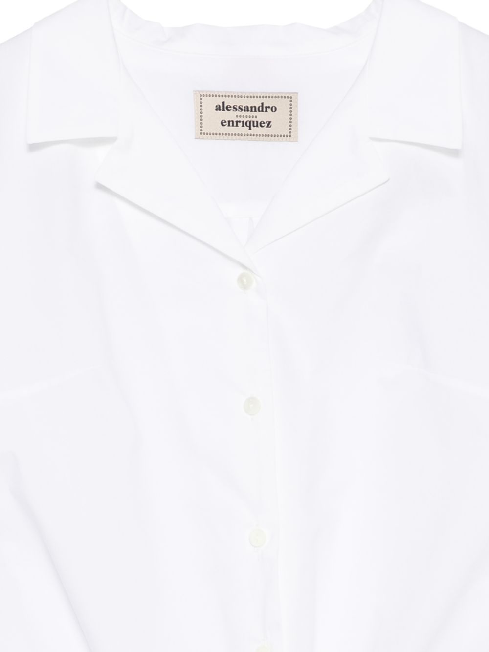 Alessandro Enriquez Shirts - Chiari e Naturali | a10bb5ad05afb6497fbbc6d9d1b486323d7b1a5f