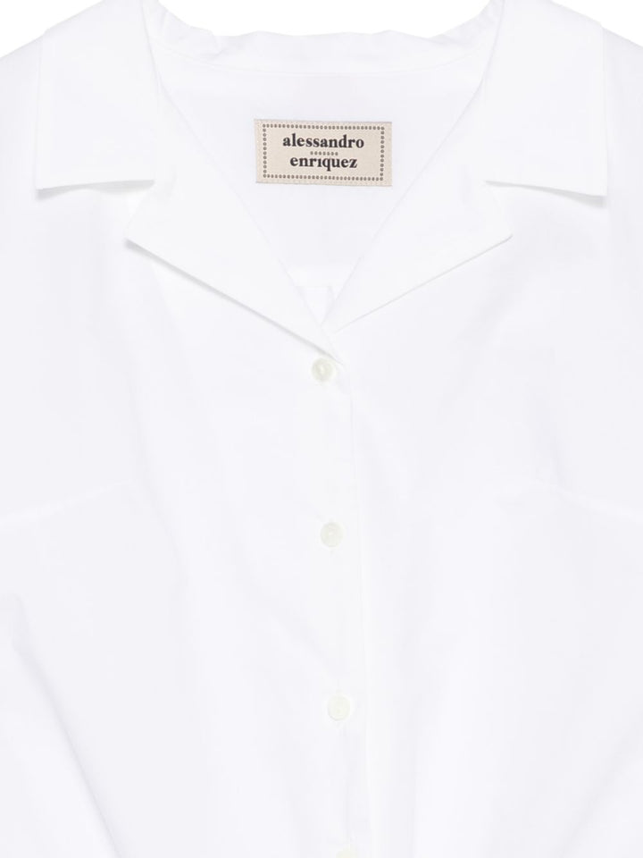 Alessandro Enriquez Shirts - Chiari e Naturali | a10bb5ad05afb6497fbbc6d9d1b486323d7b1a5f