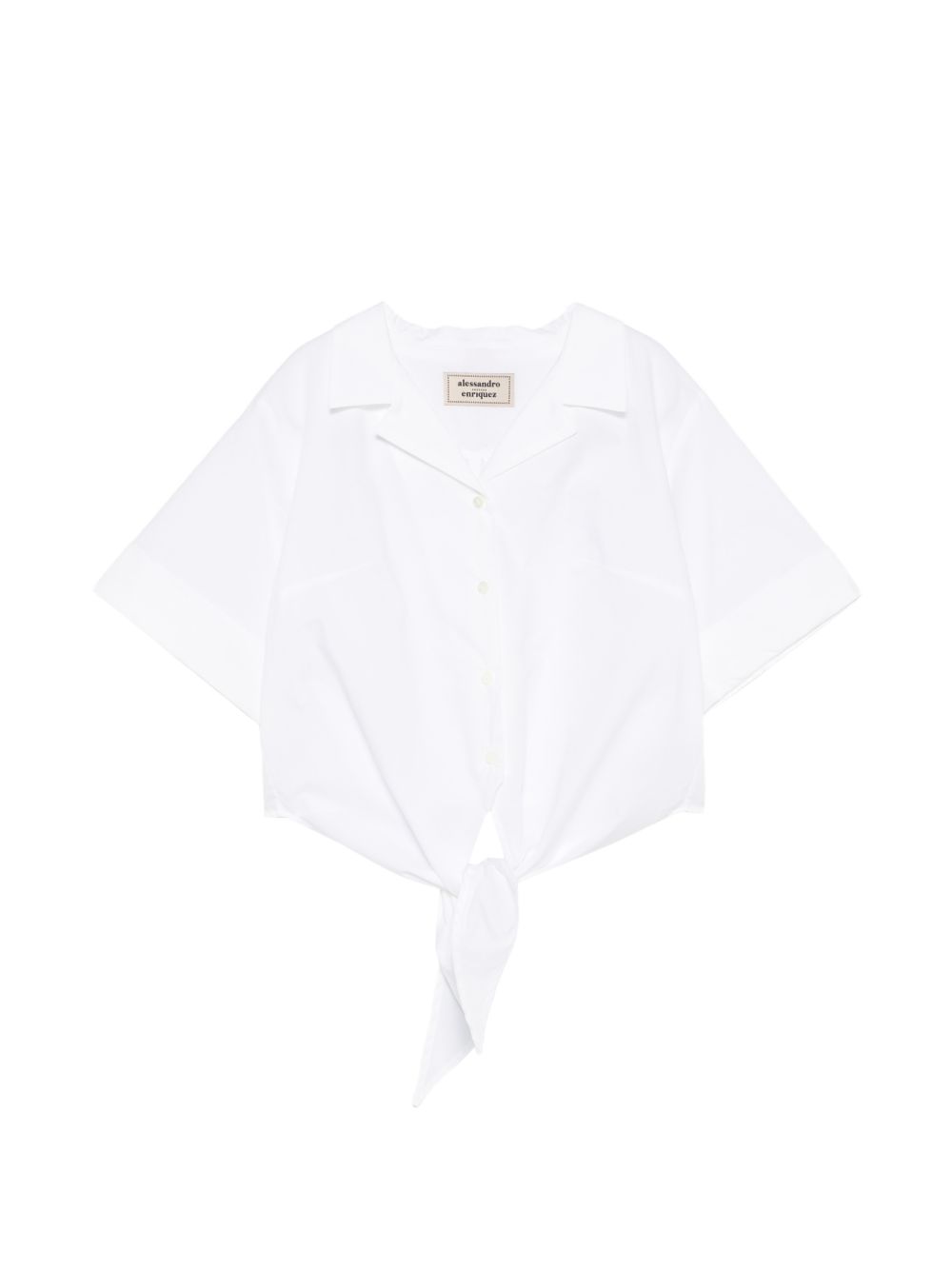 Alessandro Enriquez Shirts - Chiari e Naturali | 979809d3da4e1ede30cfbf16d1e015f255232870