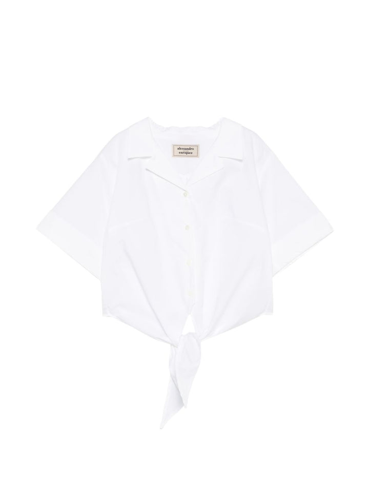 Alessandro Enriquez Shirts - Chiari e Naturali | 979809d3da4e1ede30cfbf16d1e015f255232870