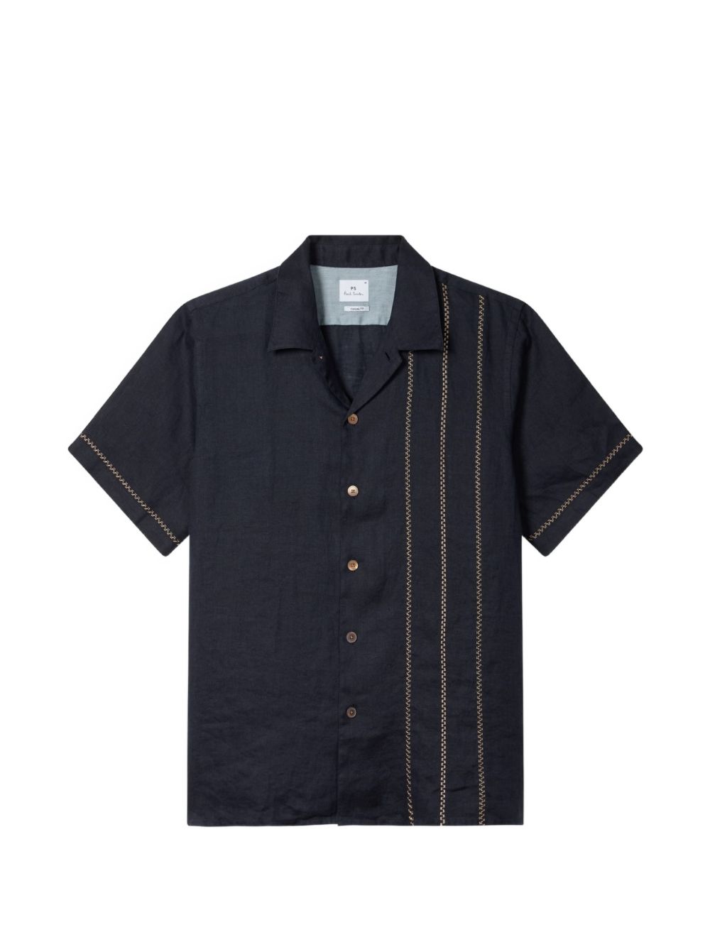 Paul Smith Shirts - BLUE | 334a637adcfe94f1d440cd92272bd10cf6f1031a