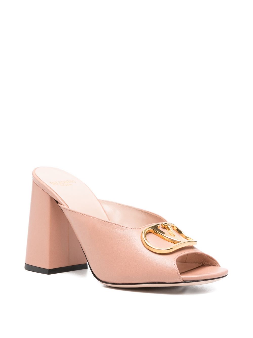 Valentino Garavani Sandals - Chiari e Naturali | 818029d974e26a6ac96d6376d1ca6c4350b81143