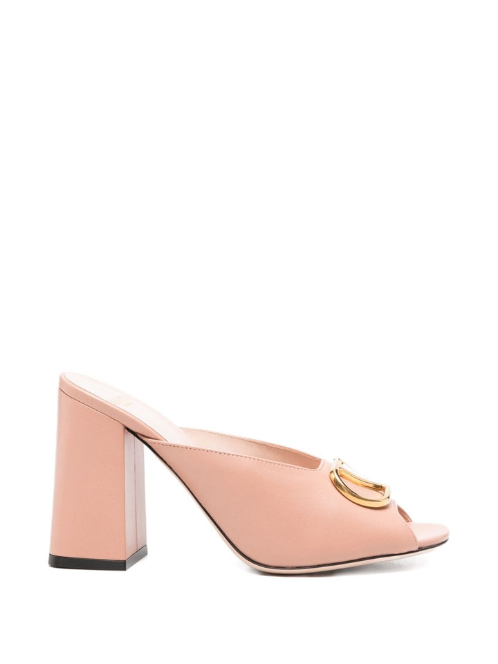Valentino Garavani Sandals - Chiari e Naturali | 67e3c2fe2c3c5b4e20e4d3483c42fba5b5eb01b3