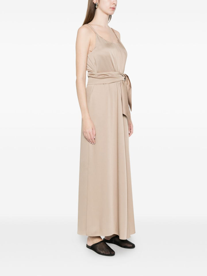 Emporio Armani Capsule Dresses - Chiari e Naturali | f7e4844a9a4087b1c77810a07b4d534c6d25f96c