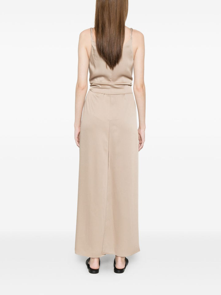 Emporio Armani Capsule Dresses - Chiari e Naturali | d29d5596d579183190c46c827ae29b3c456e4818