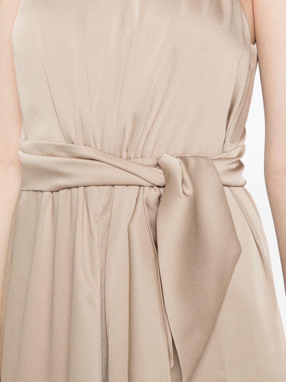 Emporio Armani Capsule Dresses - Chiari e Naturali | 771fc43cc27ba4790d5d00734b248f7212eb5a66