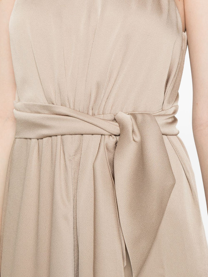 Emporio Armani Capsule Dresses - Chiari e Naturali | 771fc43cc27ba4790d5d00734b248f7212eb5a66