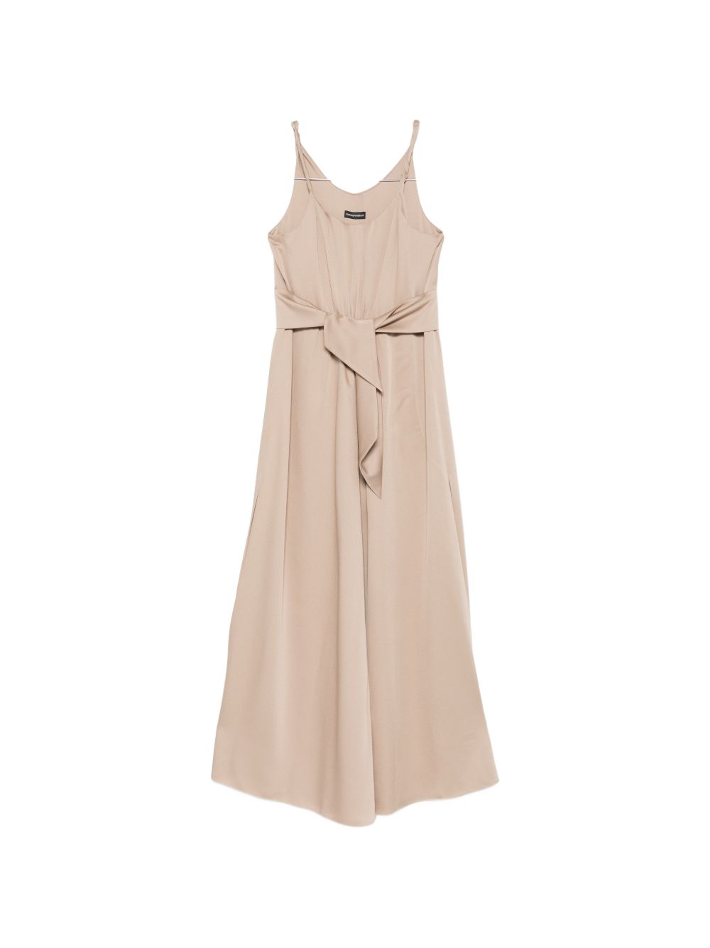 Emporio Armani Capsule Dresses - Chiari e Naturali | b06a63b44be3c456f39d90a51310353bc5985561