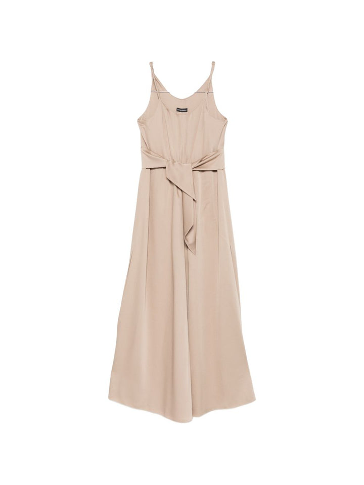 Emporio Armani Capsule Dresses - Chiari e Naturali | b06a63b44be3c456f39d90a51310353bc5985561
