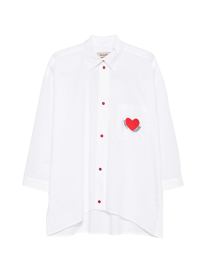 Alessandro Enriquez Shirts - Chiari e Naturali | e359c3b2285b63096f9a6ad35f9ab07275532a2c