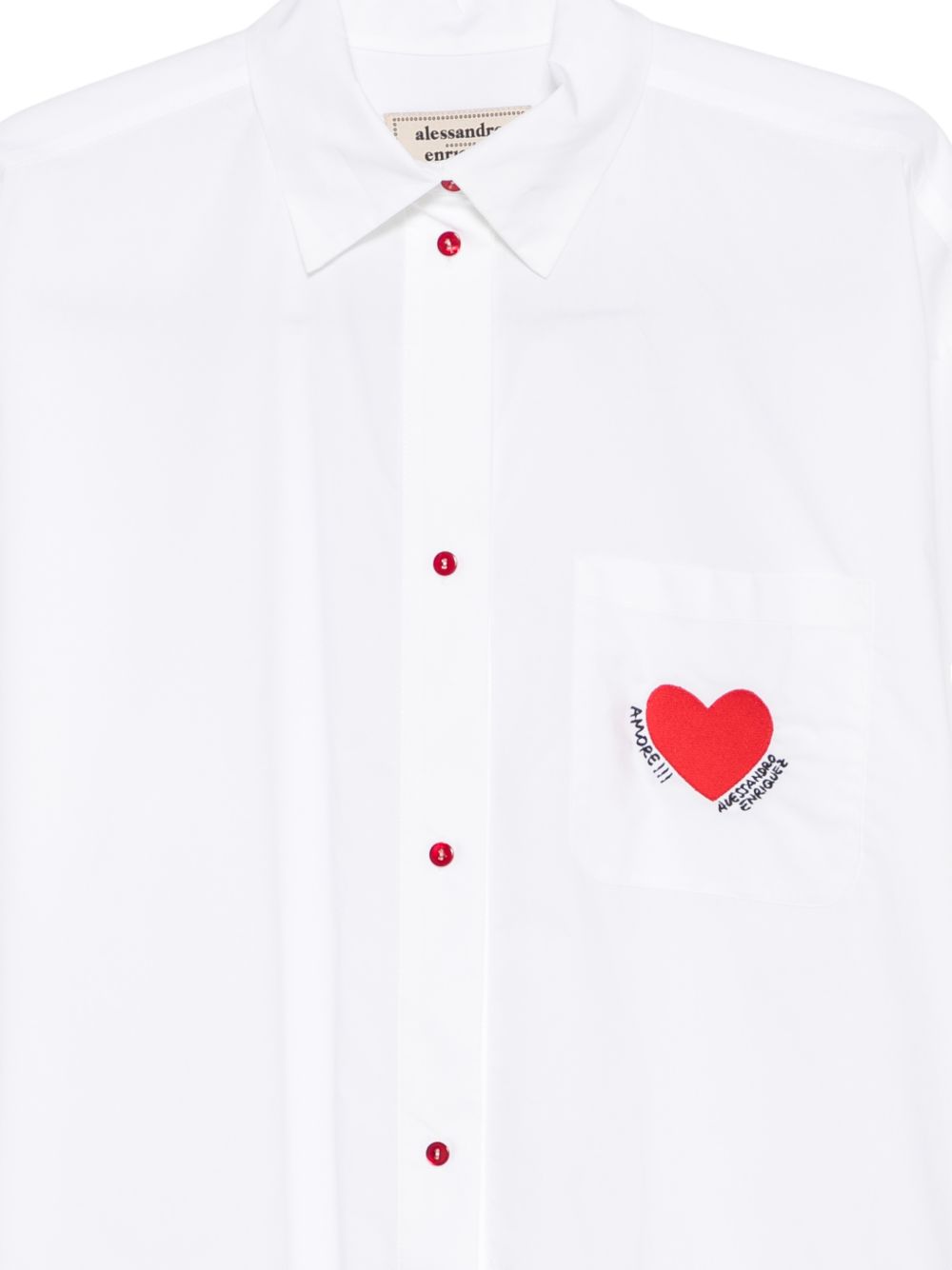 Alessandro Enriquez Shirts - Chiari e Naturali | dabfa81aa50c2e1cf84d74c4dcbbee2747229264