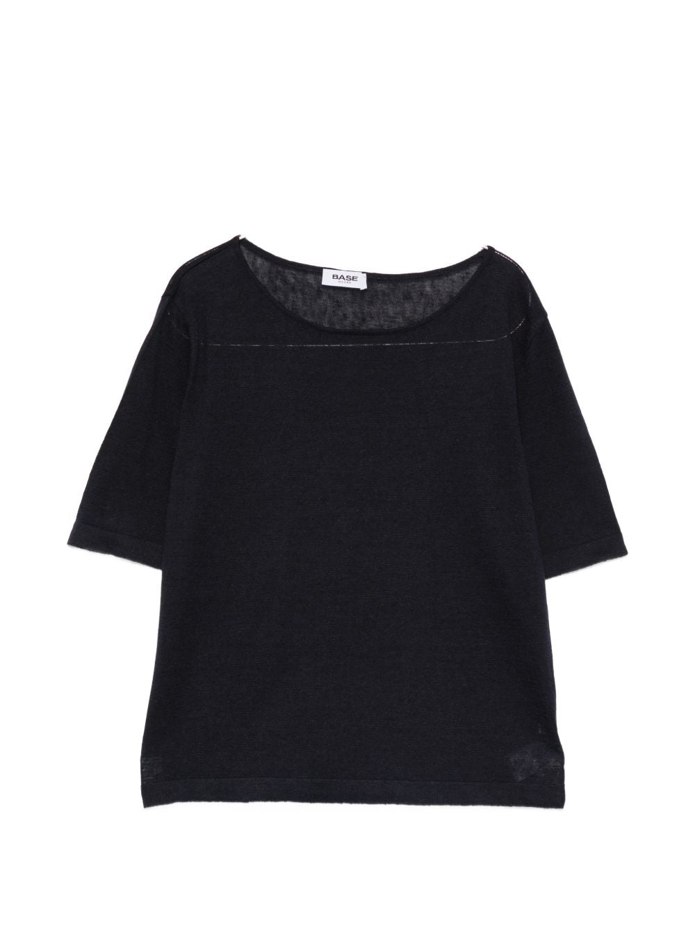 Base Sweaters - Blu e verdi | 96da80473da5dbd8919626ef4e7f33dd16d1a36e
