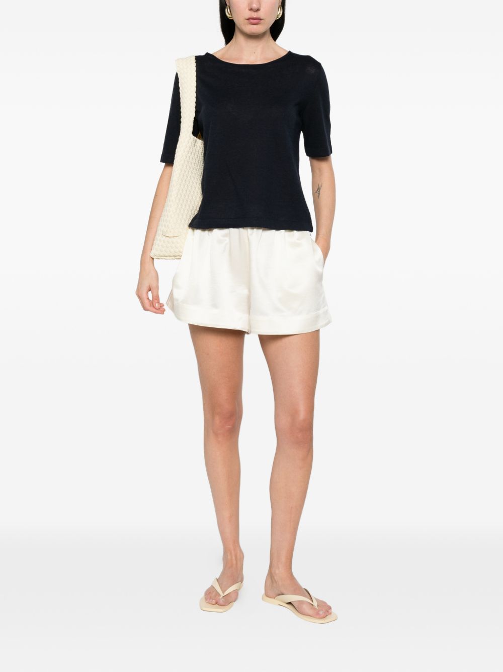 Base Sweaters - Blu e verdi | ac68e13c702cfaab1be797ead52733694ac8f1b0