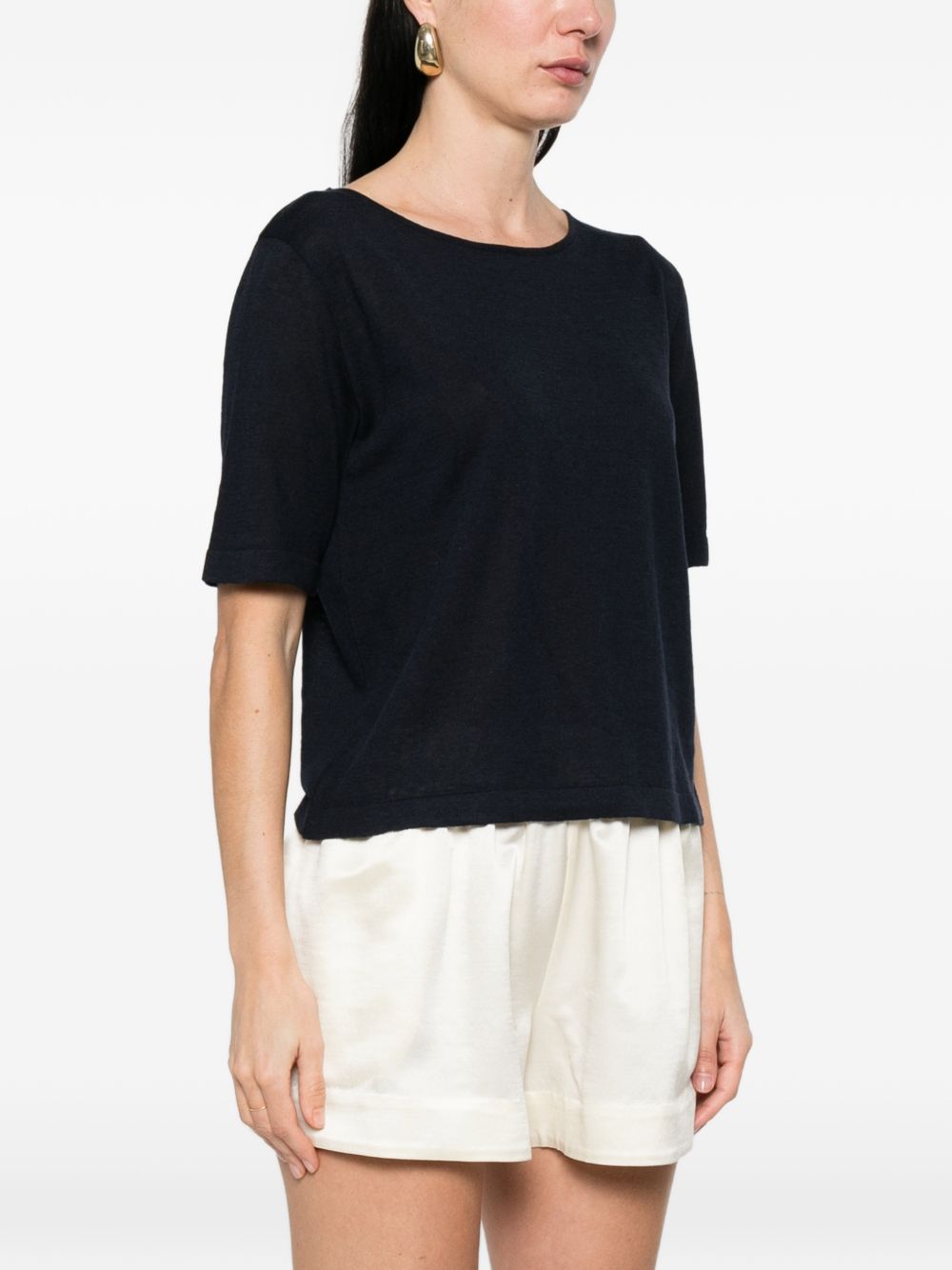 Base Sweaters - Blu e verdi | 5088351c88f540080fc4e3a5b2a8a48ba4b0558d