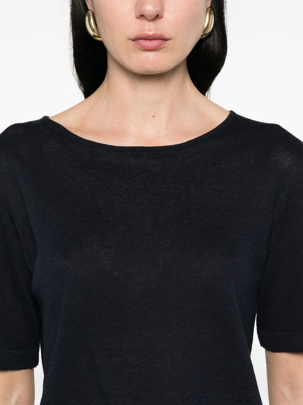 Base Sweaters - Blu e verdi | eaeb69334b7acc6239dacf4895d2b7295a199760