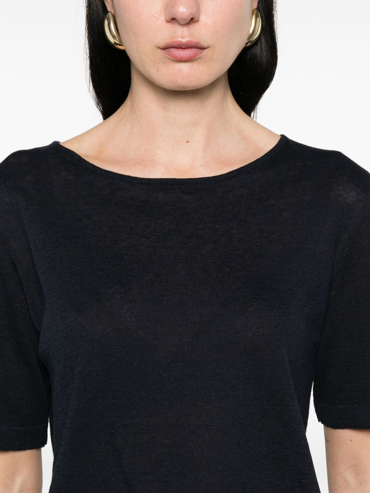 Base Sweaters - Blu e verdi | eaeb69334b7acc6239dacf4895d2b7295a199760