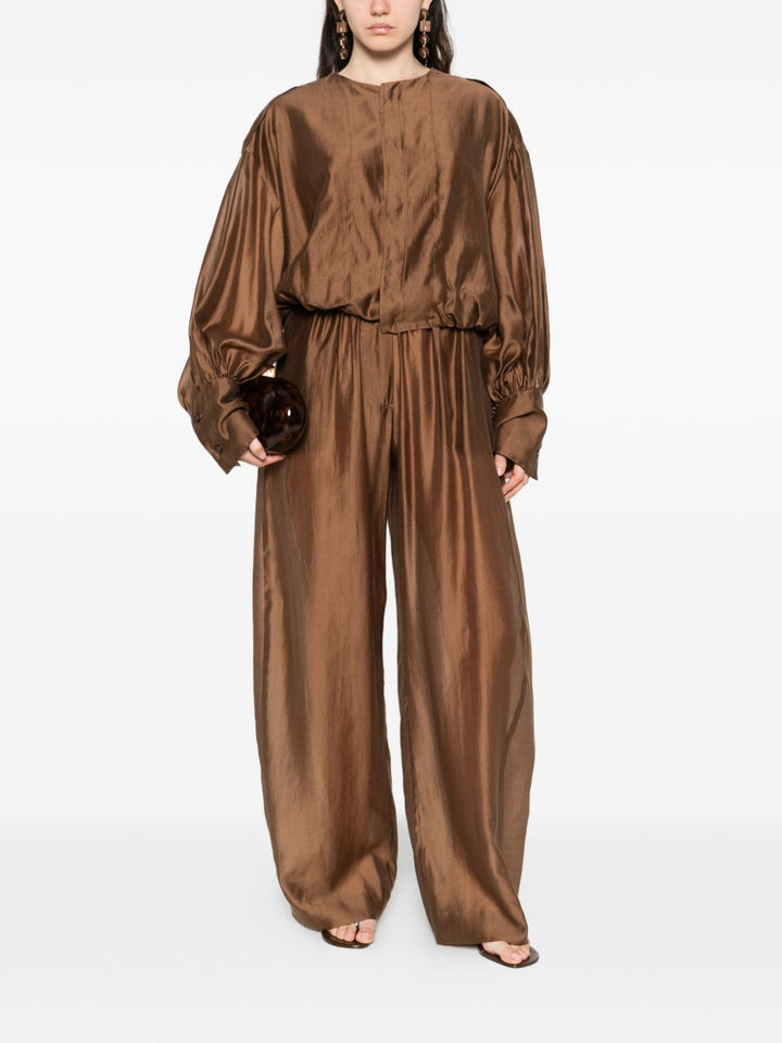 The Latest Trousers - Brown | d759bd7d25eeb945f78221e0eaf3a732d347ef36