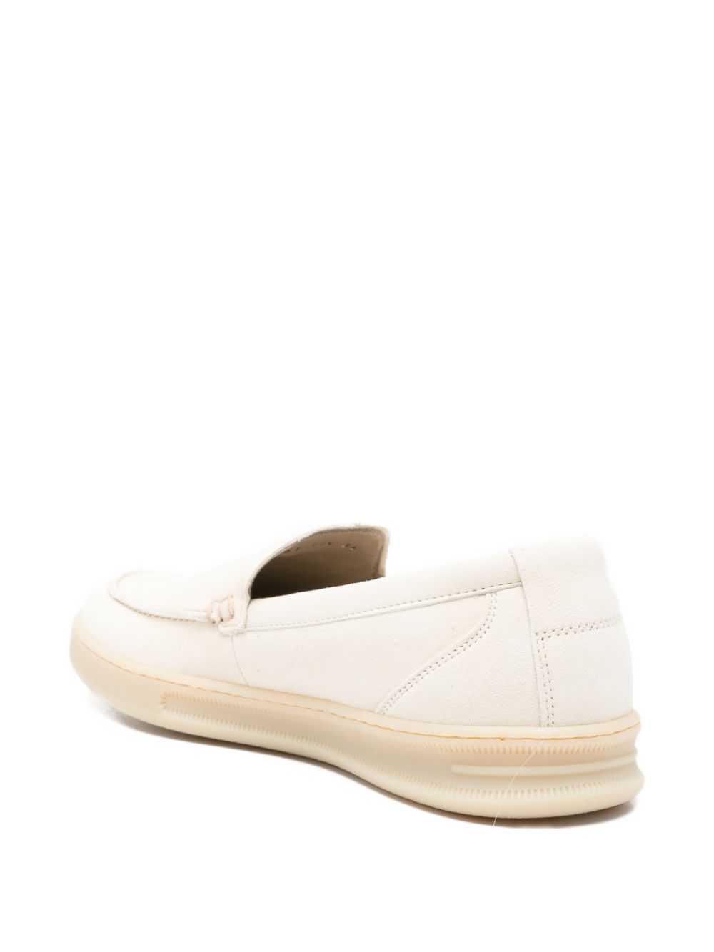 Woolrich Sneakers - Light and natural | 936bbc8e954d24a81df7fcab6da909feb4bb89ac