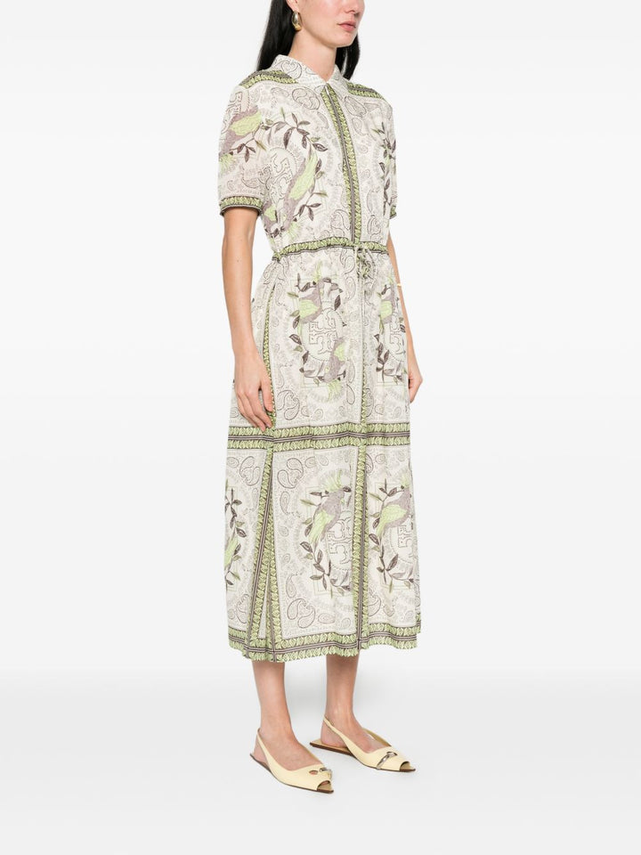 Tory Burch Dresses - Light and natural | 9b019f795c7273c117d44e98e640244818945ba5
