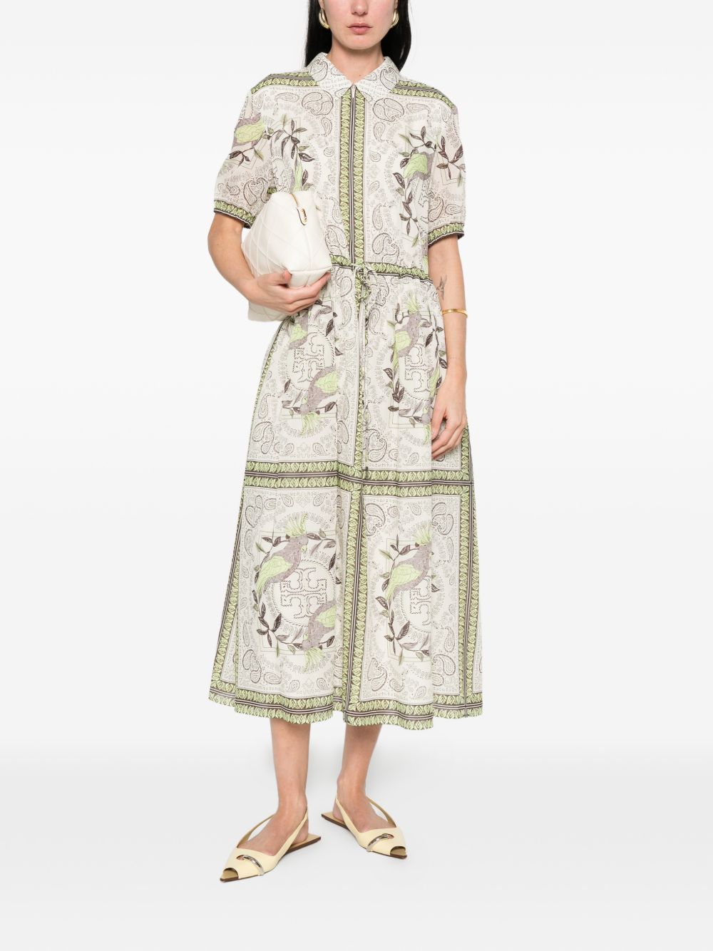 Tory Burch Dresses - Light and natural | d441ea27562dade653d80f2ae76dd0dded9596d8